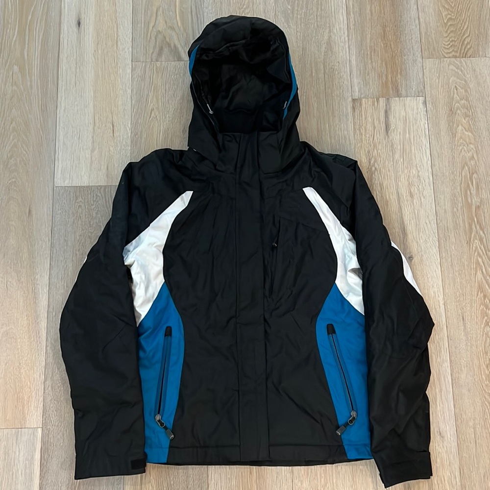 Excellent condition ski jacket